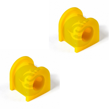 TOYOTA 48815-0K010 48815-0K020 48815-0K040 Siberian Bushing 1-01-2042