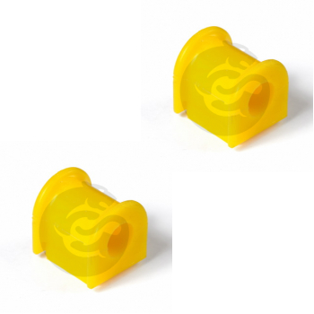 TOYOTA 48818-12310; Siberian bushing 1-01-2152