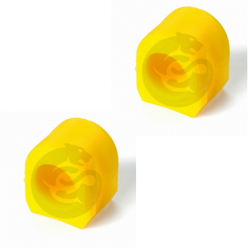 TOYOTA 48815-30370; 48815-30390; 48815-30430; Siberian bushing 1-01-254