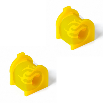 Toyota 48815-60240; 48815-60241; Siberian bushing 1-01-2541