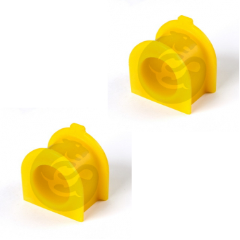Toyota 48815-60260; Siberian bushing 1-01-2559