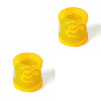 TOYOTA 48805-60110; 90385-13013; Siberian bushing 1-01-2561