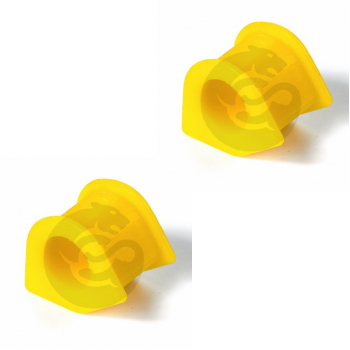 TOYOTA 48815-12230; Siberian bushing 1-01-265