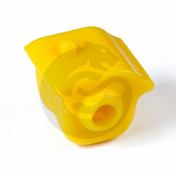 TOYOTA 48815-75010; Siberian bushing 1-01-2654