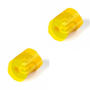 TOYOTA 48818-30240; Siberian bushing 1-01-2776