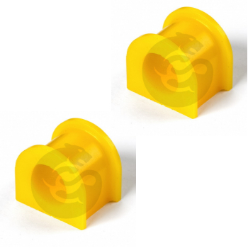 TOYOTA 48815-26120; Siberian bushing 1-01-283