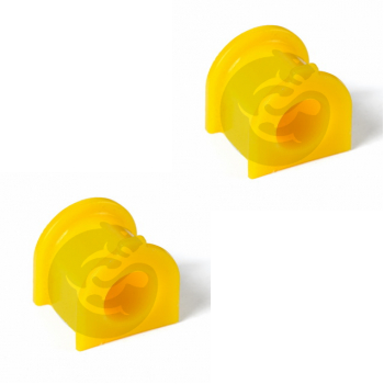 TOYOTA 48815-35120; 48815-35140; Siberian bushing 1-01-2921