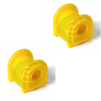 TOYOTA 48818-0E020; 48818-48060; Siberian bushing 1-01-2981