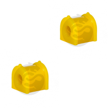TOYOTA 48818-33100; 48818-33101; 48818-33102; Siberian bushing 1-01-3225