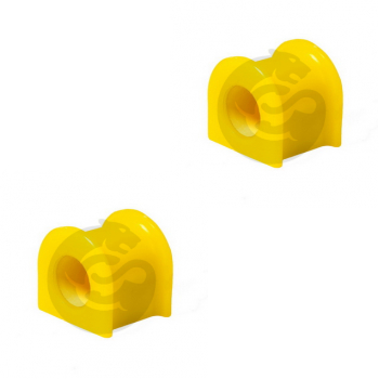 TOYOTA 48815-60150; Siberian bushing 1-01-3296