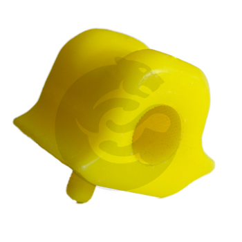 TOYOTA 48815-64010; 48815-64011; Siberian bushing 1-01-3423