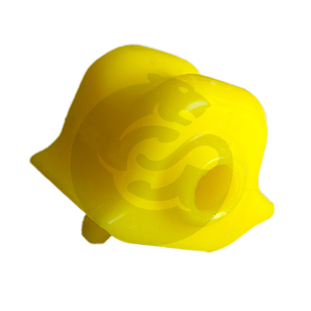 TOYOTA 48815-64020; 48815-64021; Siberian bushing 1-01-3424
