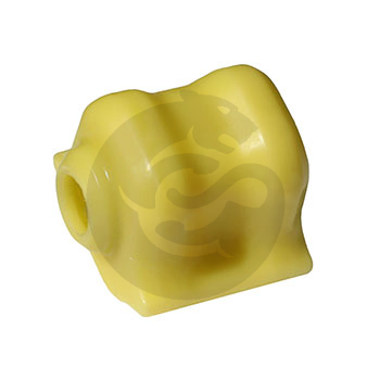 LEXUS 48815-78040; 48815-WY040; TOYOTA 48815-78040; 48815-7804; 48815-WY040; 48815-WY040; Siberian bushing 1-01-3649