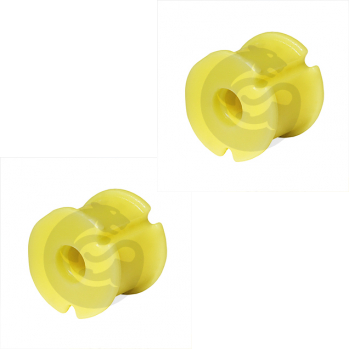 TOYOTA 48805-50020; Siberian bushing 1-01-3832
