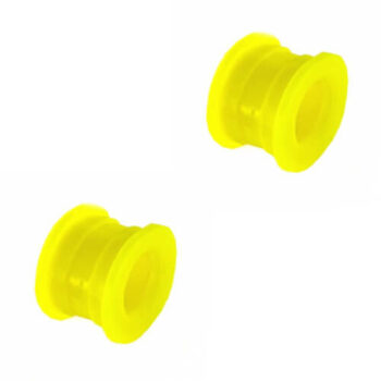TOYOTA 48815-60360; Siberian bushing 1-01-3890