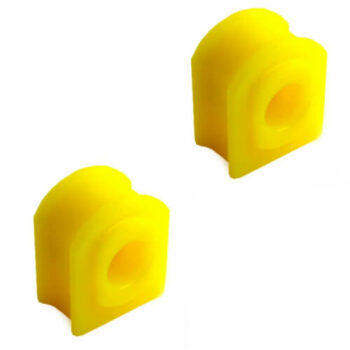 TOYOTA 48818-06330; 48818-33130; Siberian bushing 1-01-3903