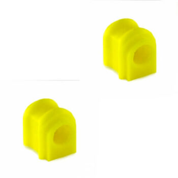 TOYOTA 48815-47040; Siberian bushing 1-01-3905