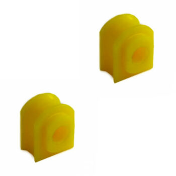 TOYOTA 48818-47010; Siberian bushing 1-01-3906