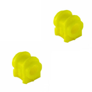 TOYOTA 48815-10121; 48815-F4010; 48815-F4011; Siberian bushing 1-01-3907