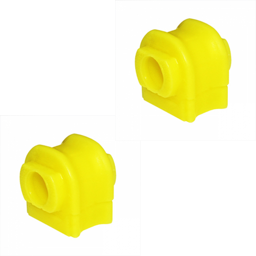 TOYOTA 48818-10020; 48818-10022; 48818-F4020; Siberian bushing 1-01-3909
