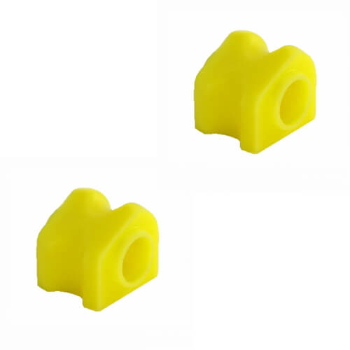 LEXUS 48849-60041; TOYOTA 48849-60041; Siberian bushing 1-01-3914