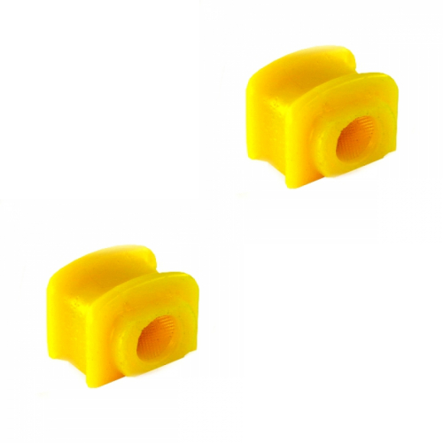 TOYOTA 48818-47020; 48818-42030; Siberian bushing 1-01-3915