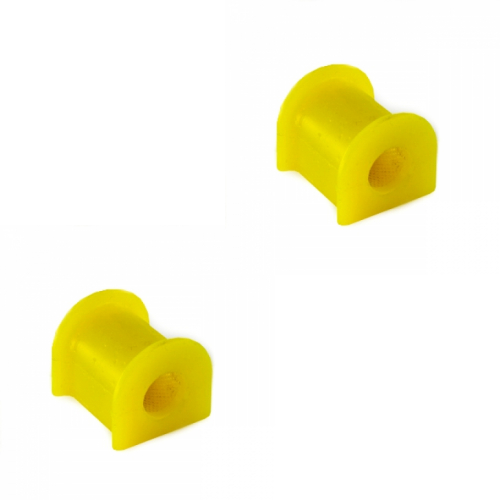 TOYOTA 48815-52160; Siberian bushing 1-01-3932