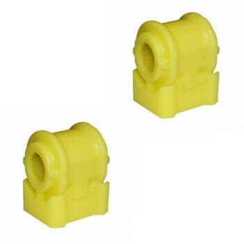 TOYOTA 48815-06260; 48815-33160; Siberian bushing 1-01-3933