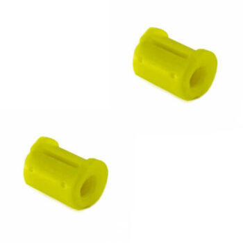 TOYOTA 48818-53060; Siberian bushing 1-01-3940