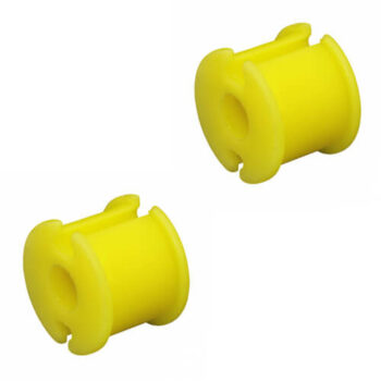 TOYOTA 48805-53010; Siberian bushing 1-01-4067