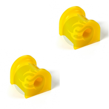 TOYOTA 48815-06050; 48815-06070; 48815-33050; Siberian bushing 1-01-438