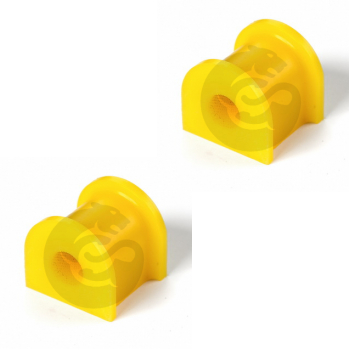TOYOTA 48815-16170; Siberian bushing 1-01-454
