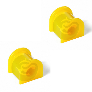 TOYOTA 48815-14140; 48815-26100; Siberian Bushing 1-01-479