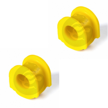 TOYOTA 48815-28090; Siberian bushing 1-01-514
