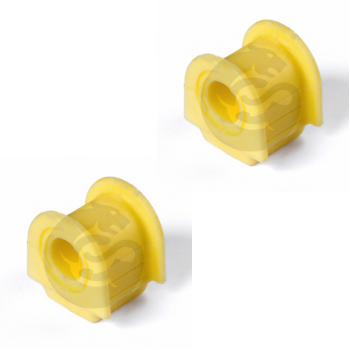 TOYOTA 48815-32090; 1Siberian bushing -01-550