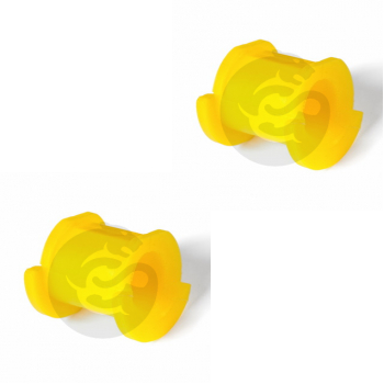 TOYOTA 48815-12180; Siberian bushing 1-01-553