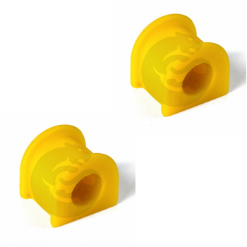 TOYOTA 48815-26140; Siberian bushing 1-01-699
