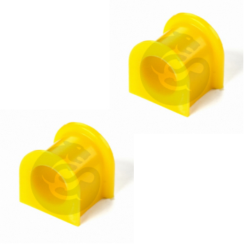 TOYOTA 48815-35080; Siberian bushing 1-01-721