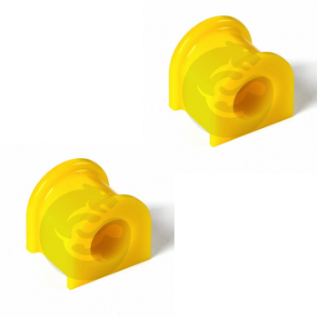 TOYOTA 48815-26150; Siberian bushing 1-01-723