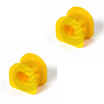TOYOTA 48815-26310; Siberian bushing 1-01-745