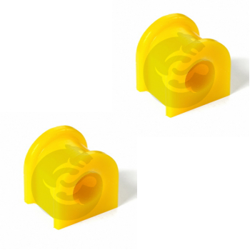 TOYOTA 48815-28060; 48815-28061; Siberian bushing 1-01-750