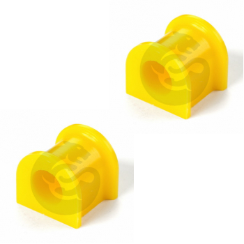 TOYOTA 48815-06090; 48815-06170; 48815-06200; 48815-33100; 48815-33101; Siberian bushing 1-01-752