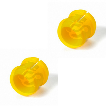 TOYOTA 48815-37020; Siberian bushing 1-01-763