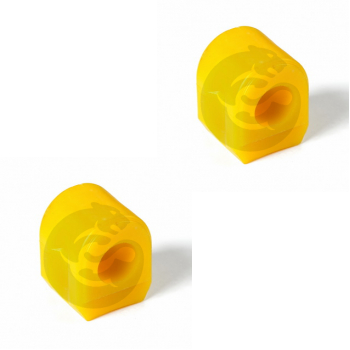 Toyota 48818-30040; 48818-30080; Siberian bushing 1-01-784