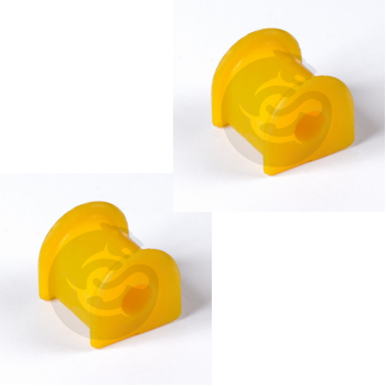 TOYOTA 48815-14060; Siberian bushing 1-01-800
