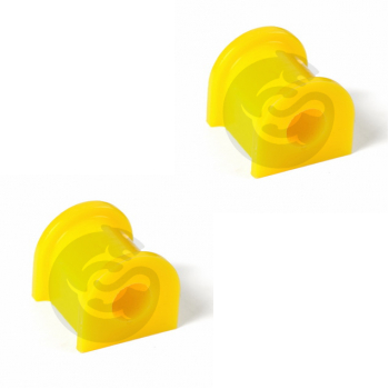 TOYOTA 48815-20021; Siberian bushing 1-01-801