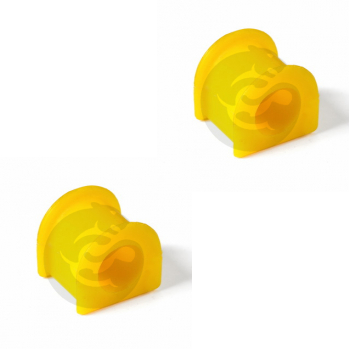 TOYOTA 48815-22060; Siberian bushing 1-01-804