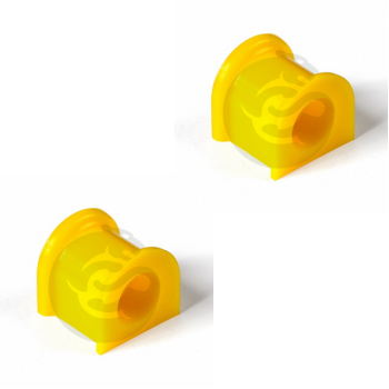 TOYOTA 48815-28150; 48815-48070; 48815-58010; 48815-AE020; 48815-AE030; Siberian bushing 1-01-811