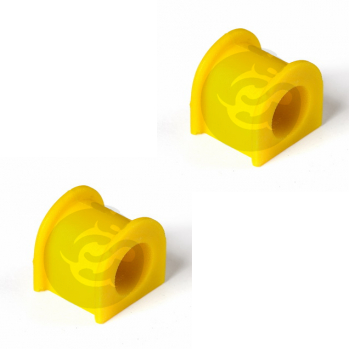 TOYOTA 48815-30400; Siberian bushing 1-01-817