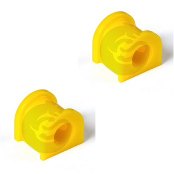 TOYOTA 48815-0E010; 48815-33110; 48815-48020; 48815-48040; Siberian bushing 1-01-822